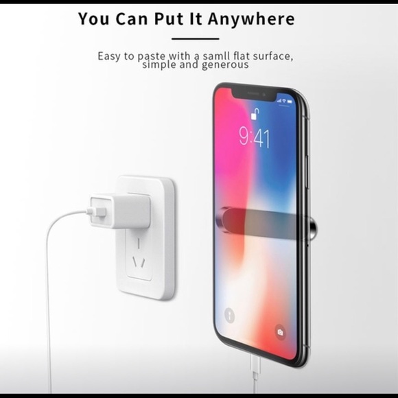 Magnetic Multi Function Holder - Picture 6 of 8